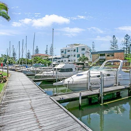 Bayview Bay Apartments And Marina Gold Coast Exterior photo